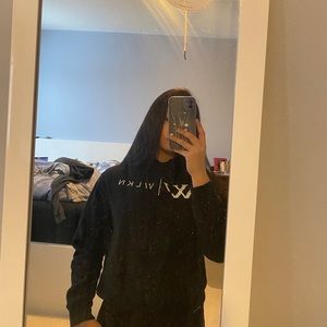 WLKN Hoodie